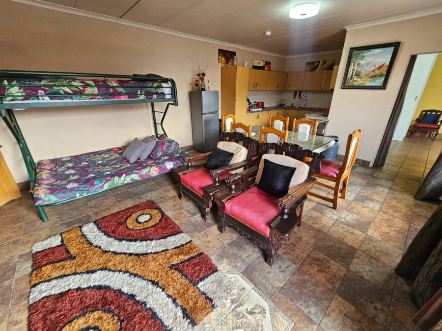 3 Bedroom Property for Sale in Sasolburg Ext 1 Free State